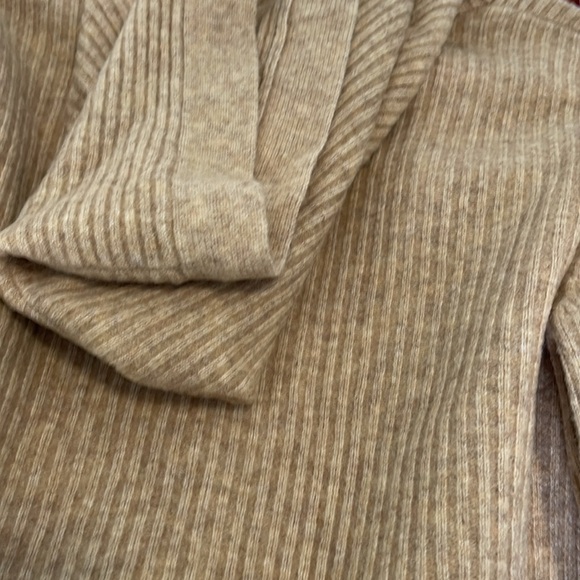 Zara Hooded Knit Romper - Picture 10 of 13